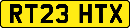 RT23HTX