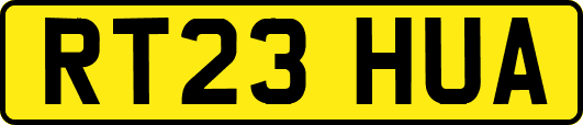 RT23HUA