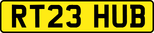 RT23HUB