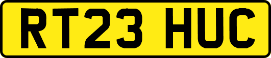 RT23HUC