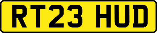 RT23HUD