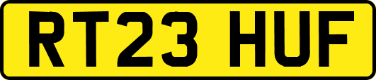 RT23HUF