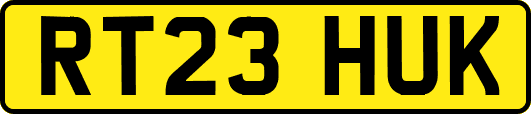 RT23HUK