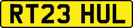 RT23HUL