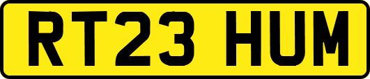 RT23HUM