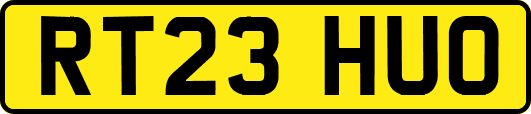RT23HUO