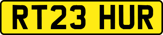 RT23HUR