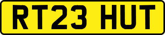 RT23HUT