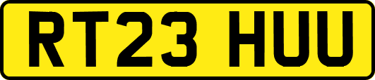 RT23HUU