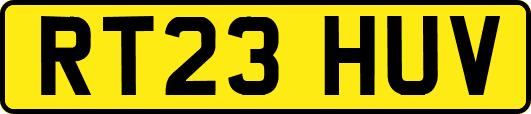 RT23HUV