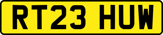 RT23HUW