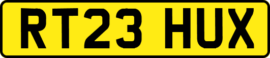 RT23HUX