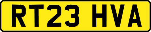 RT23HVA