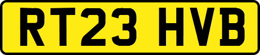 RT23HVB