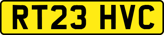 RT23HVC