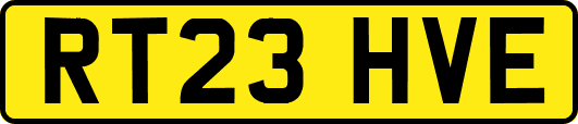 RT23HVE