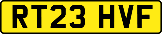 RT23HVF