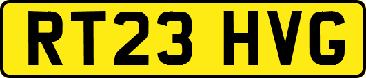 RT23HVG