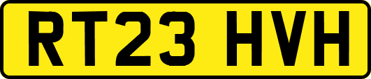 RT23HVH