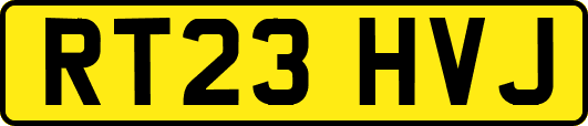 RT23HVJ