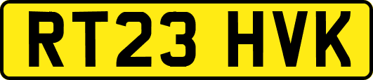 RT23HVK