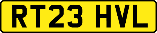 RT23HVL