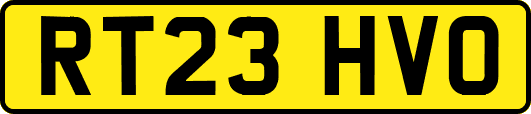 RT23HVO