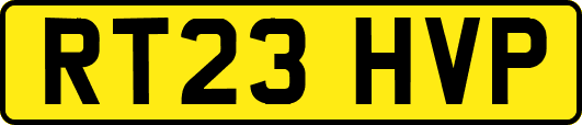 RT23HVP