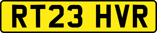 RT23HVR