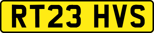 RT23HVS