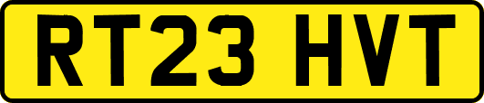 RT23HVT