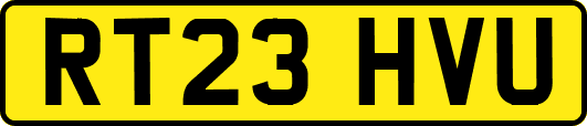RT23HVU
