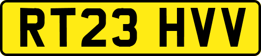 RT23HVV