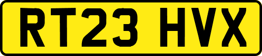 RT23HVX