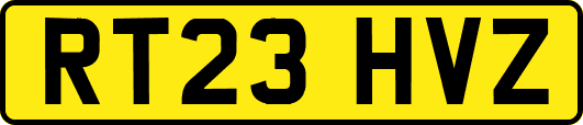 RT23HVZ