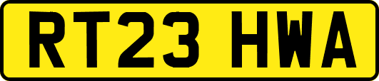 RT23HWA
