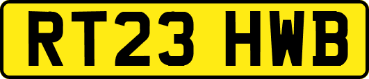 RT23HWB