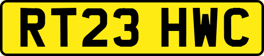 RT23HWC