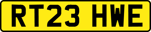 RT23HWE