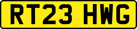 RT23HWG