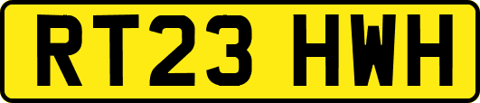 RT23HWH