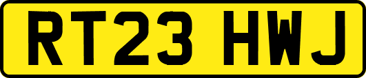 RT23HWJ
