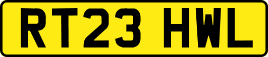 RT23HWL