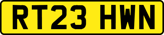 RT23HWN