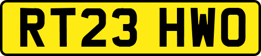 RT23HWO