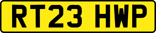 RT23HWP