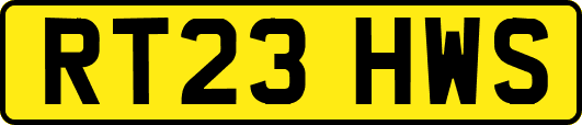RT23HWS