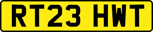 RT23HWT