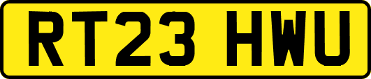 RT23HWU