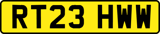 RT23HWW